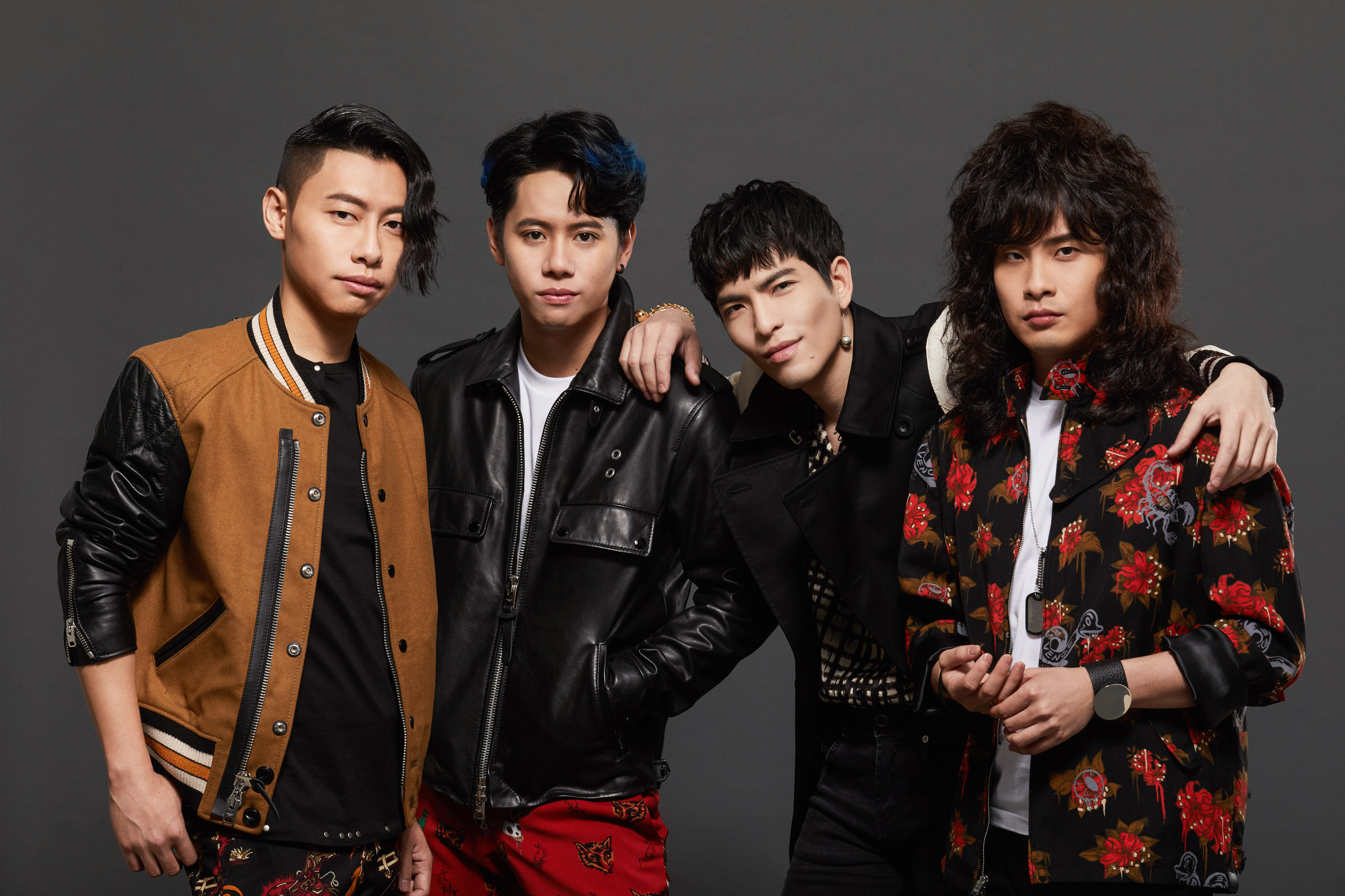 2020超犀利趴台北演唱会