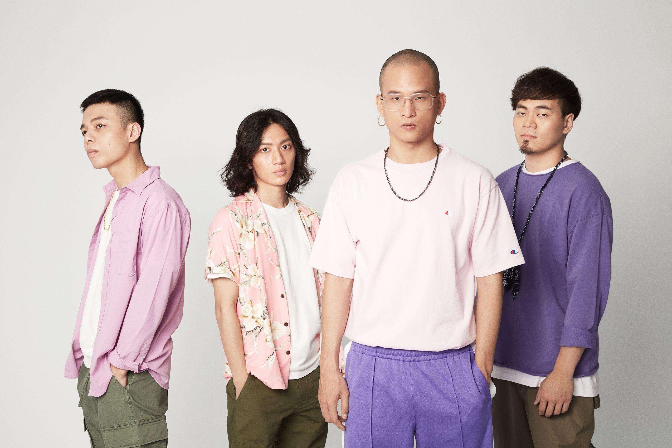 超犀利趴台北演唱会