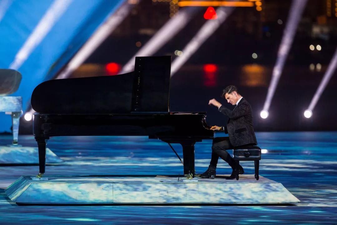 2023马克西姆北京音乐会时间、地点、门票价格