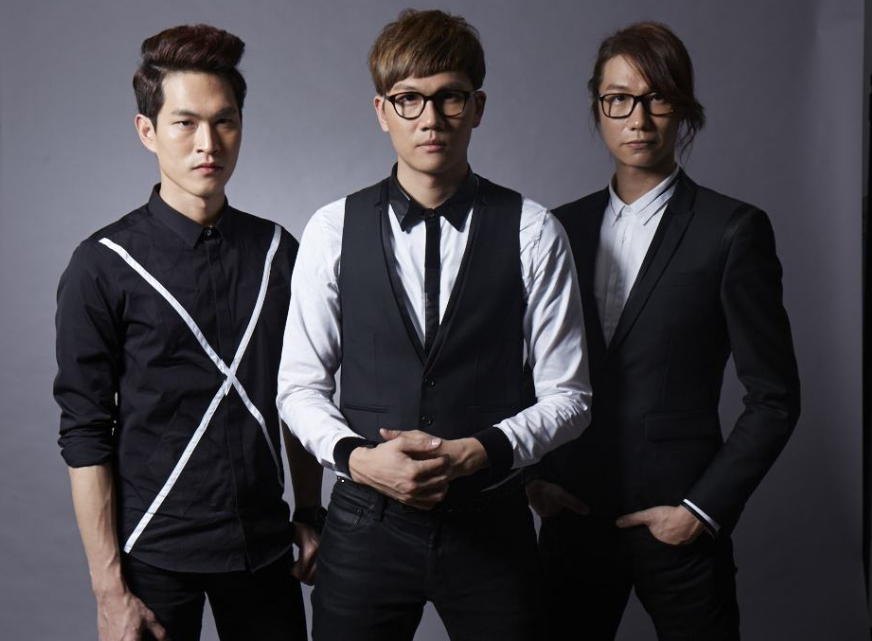 2020台北超犀利趴演唱会