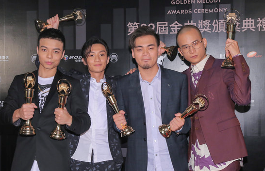 2020超犀利趴台北演唱会