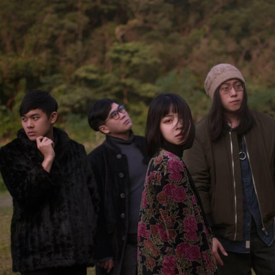 2020台北超犀利趴演唱会