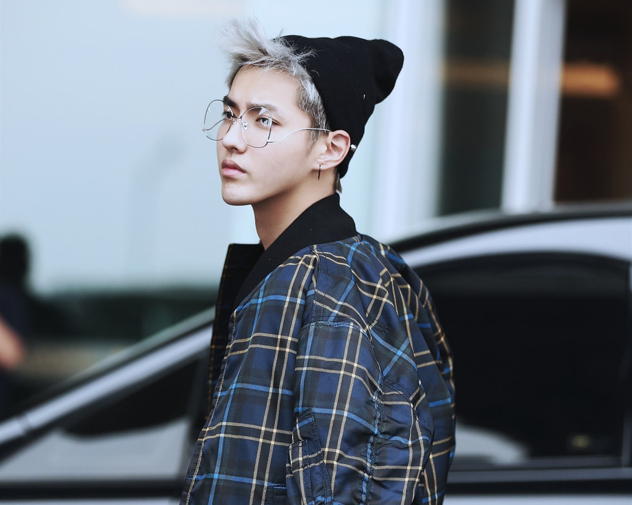 2020吴亦凡苏州演唱会