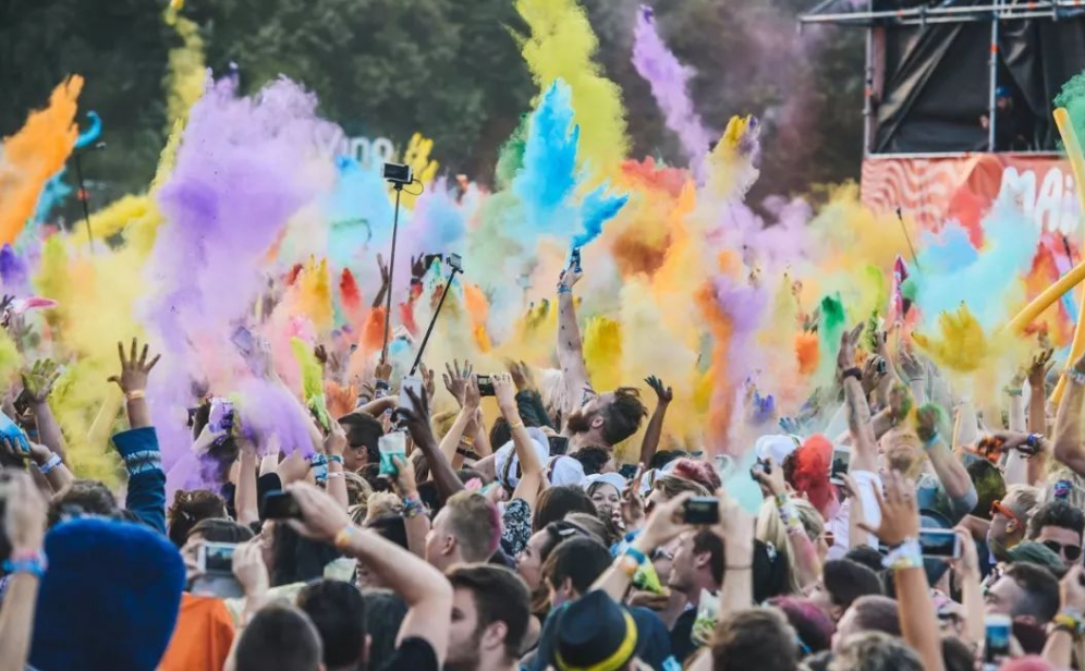 2020台北超犀利趴