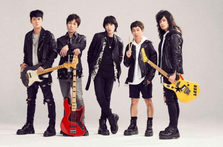 2020台北超犀利趴演唱会