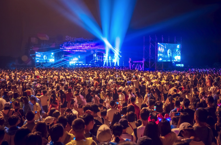 2020台北超犀利趴