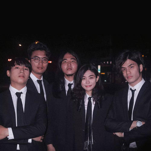 超犀利趴台北演唱会