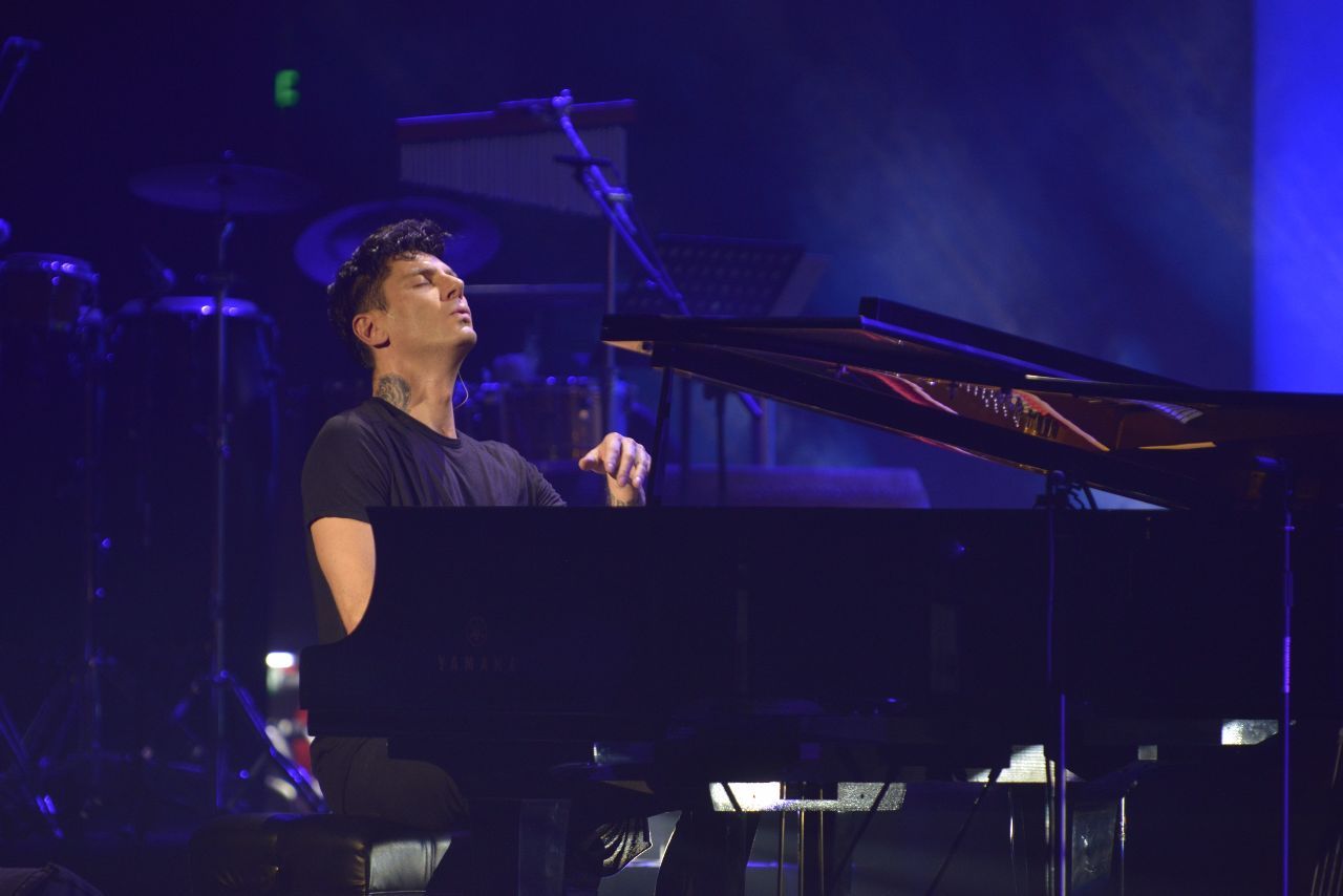 2023马克西姆北京音乐会时间、地点、门票价格