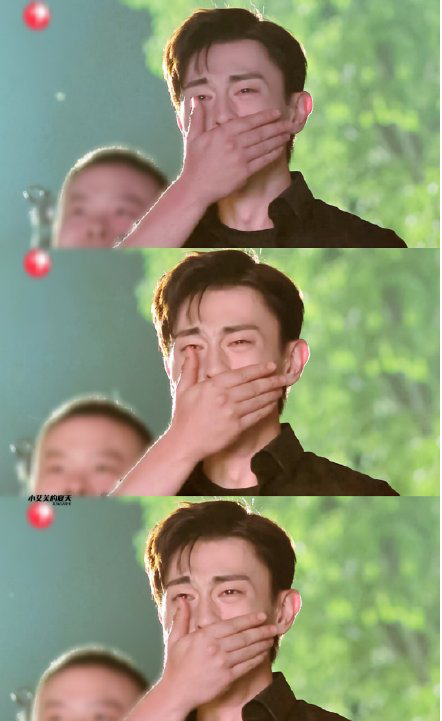 《极限挑战》完美收官，邓伦不忍落泪！