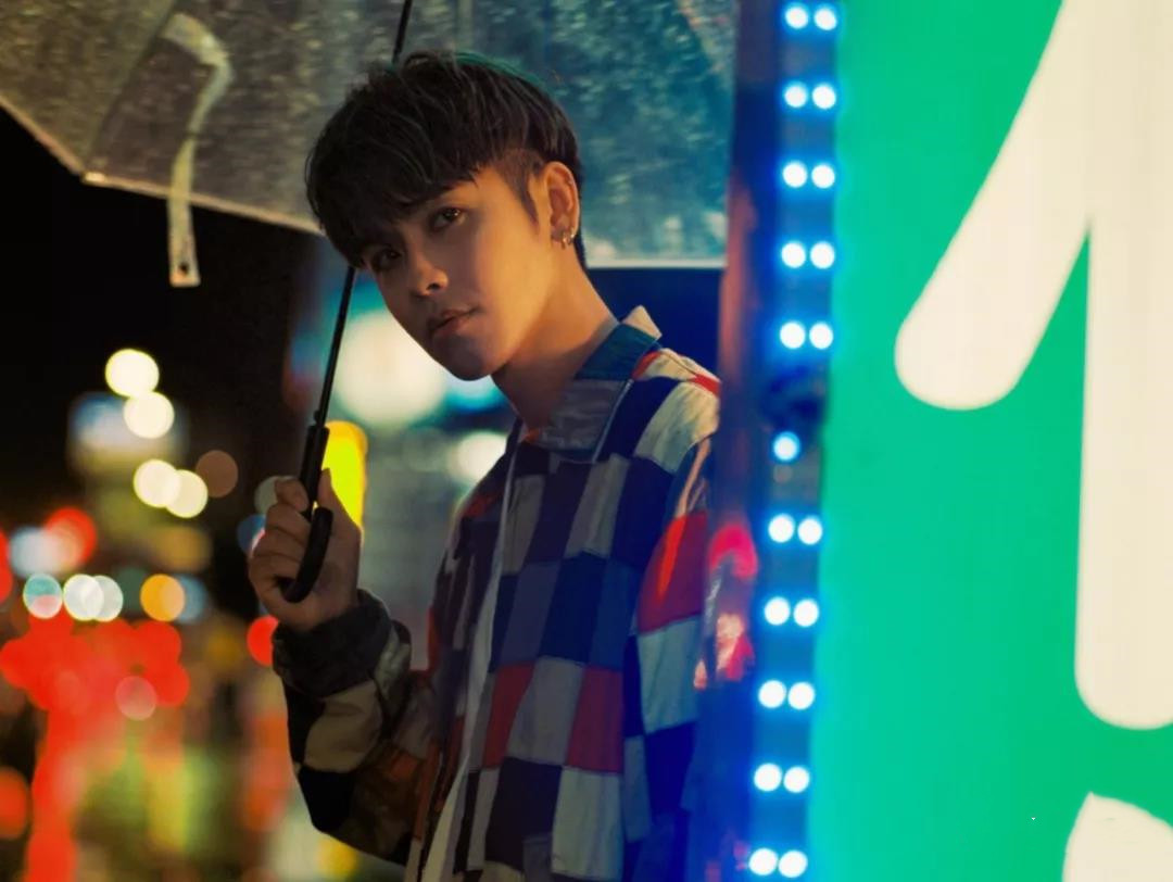 鼓鼓吕思纬台北演唱会