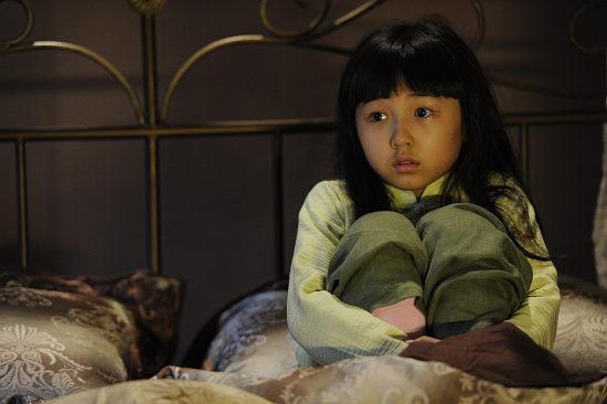 张子枫《我的姐姐》开机，网友：妹妹要变成姐姐了！