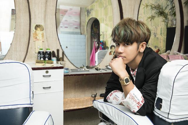 2020吕思纬台北演唱会