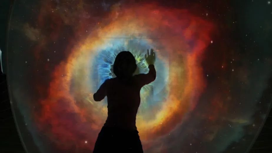 2020深圳COSMOS平行宇宙展