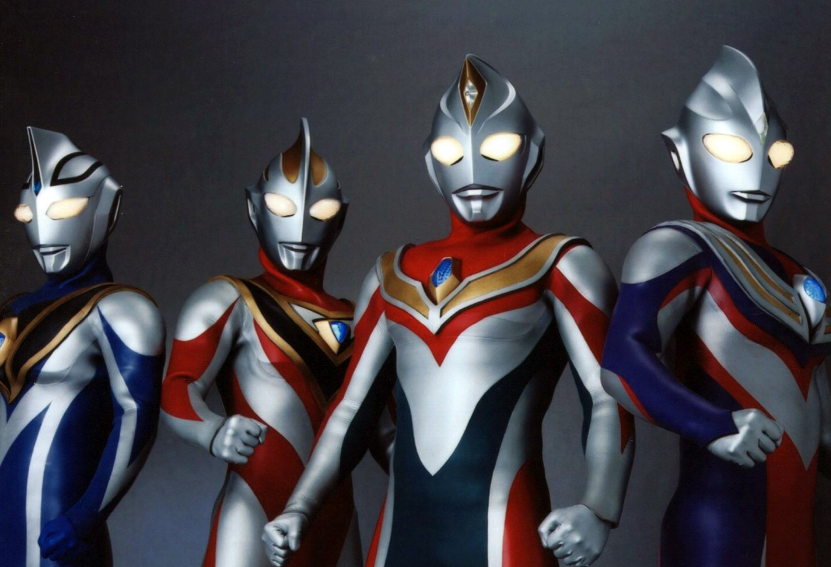 2020舞台剧《奥特曼宇宙之光》包头站