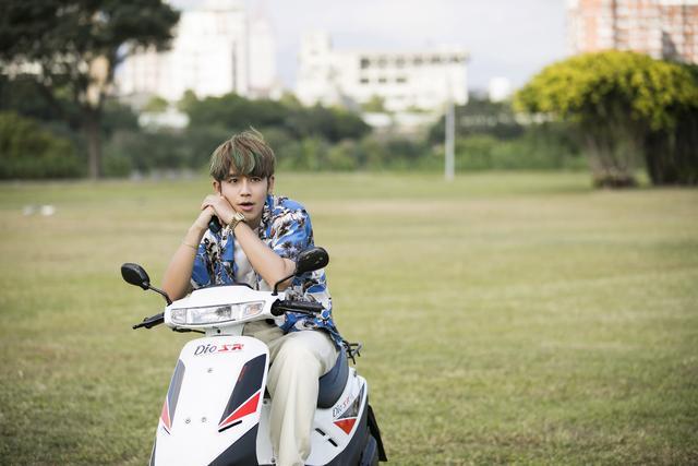 2020吕思纬台北演唱会