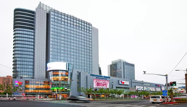 上海IMAGO我格广场