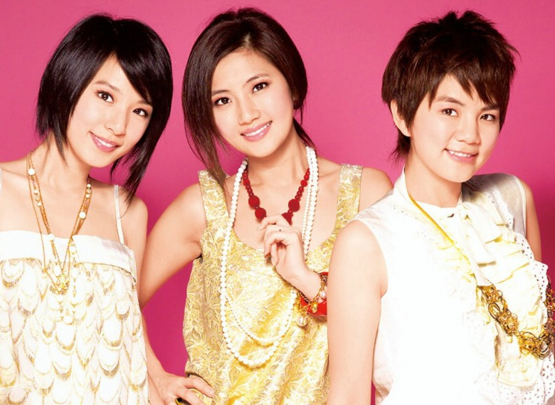 2020SHE沈阳演唱会