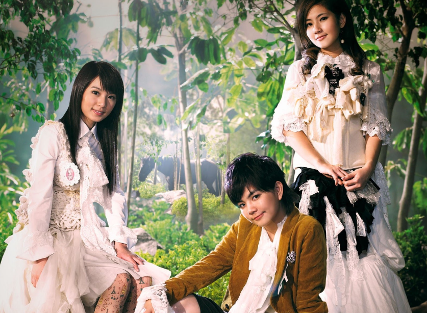 2020SHE沈阳演唱会