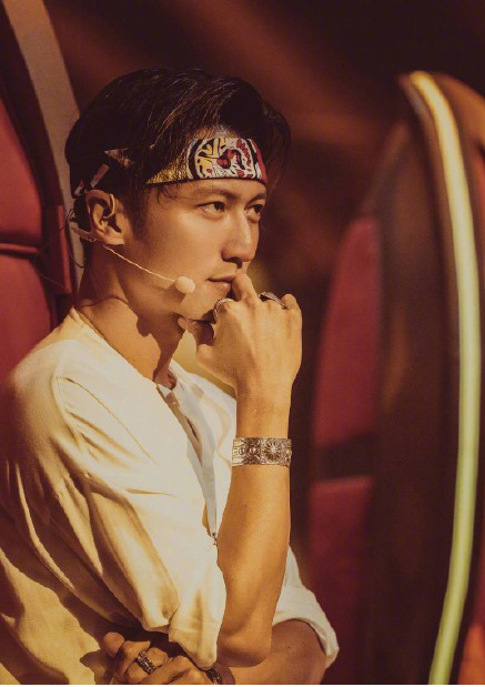 新一季《中国好声音》公布阵容,谢霆锋首位官宣!