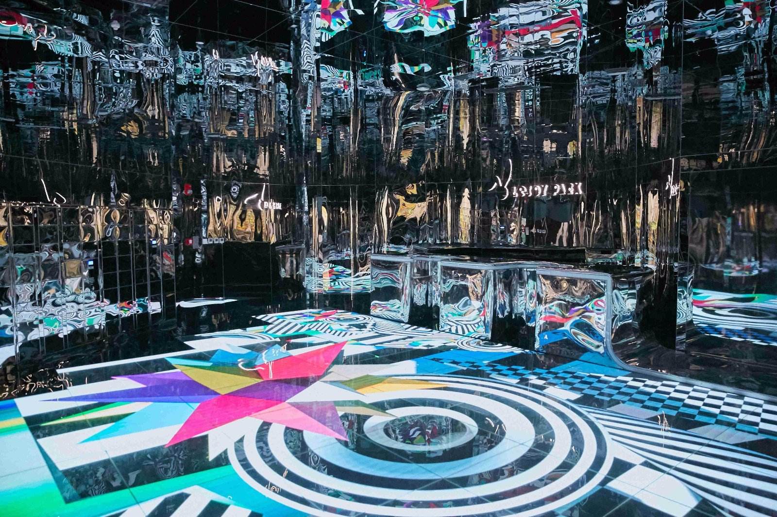 北京乐卓爱探奇乐园