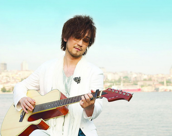 2023周传雄北京演唱会时间、地点、演出一览