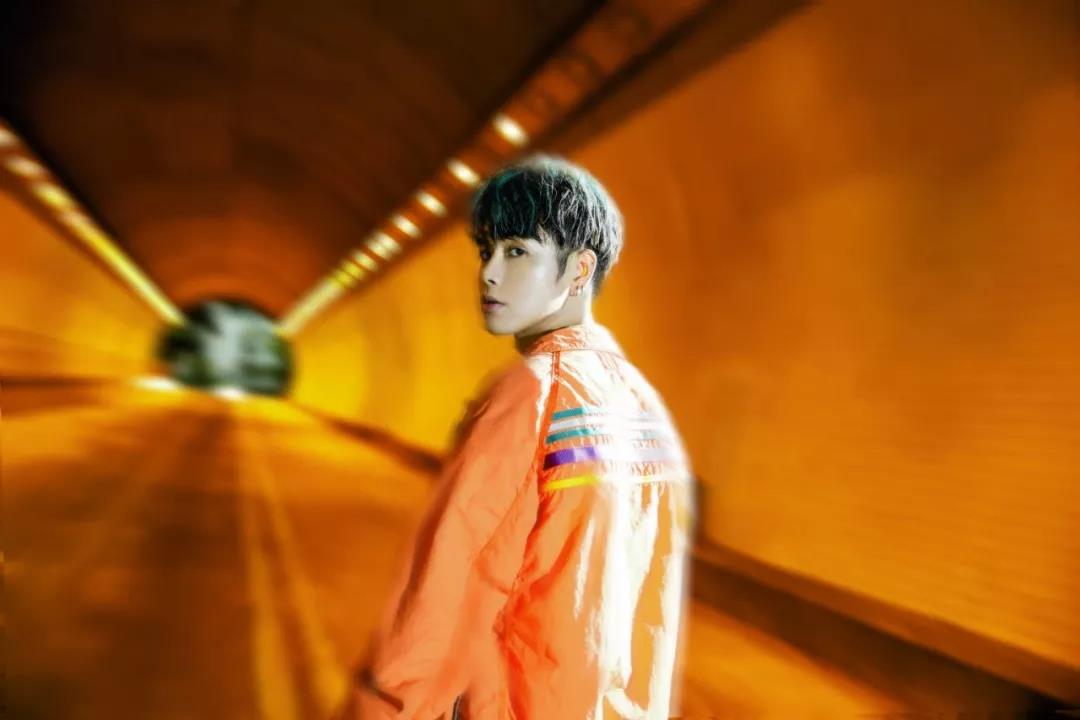 鼓鼓吕思纬台北演唱会