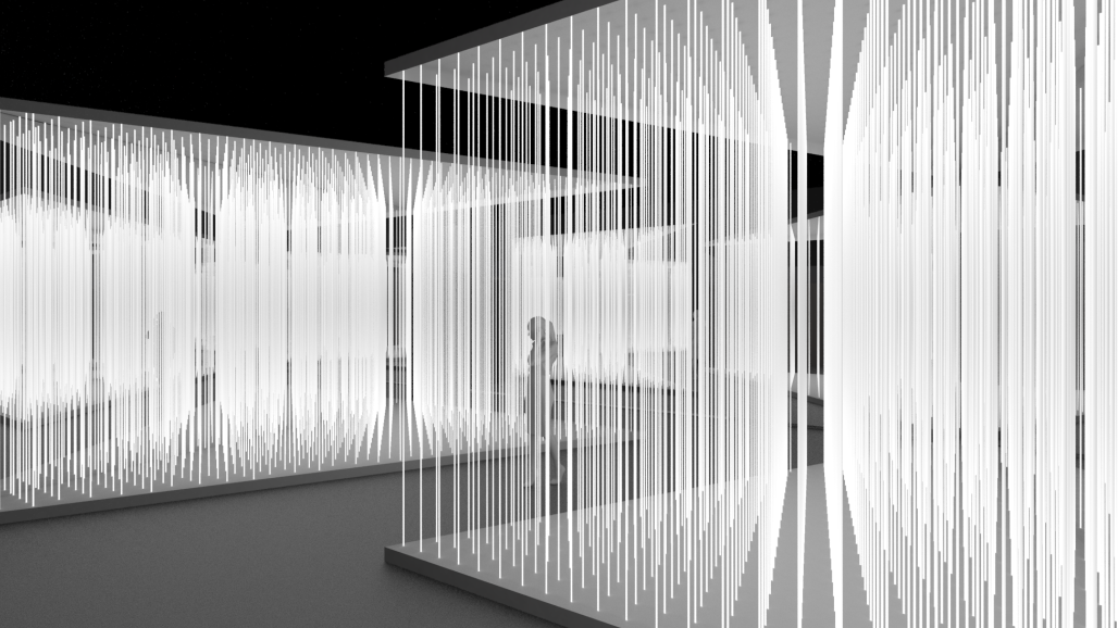 2020深圳COSMOS平行宇宙展