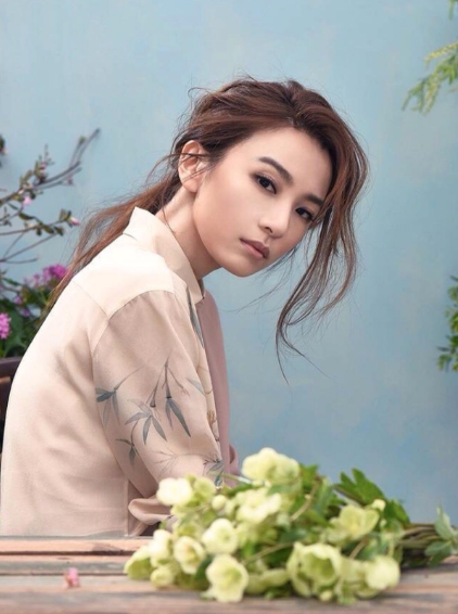 田馥甄最新单曲《先知》上线 获众多网友好评