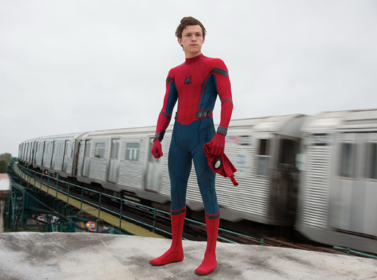 荷兰弟新恋情曝光 女方Nadia Parkes是圈中人