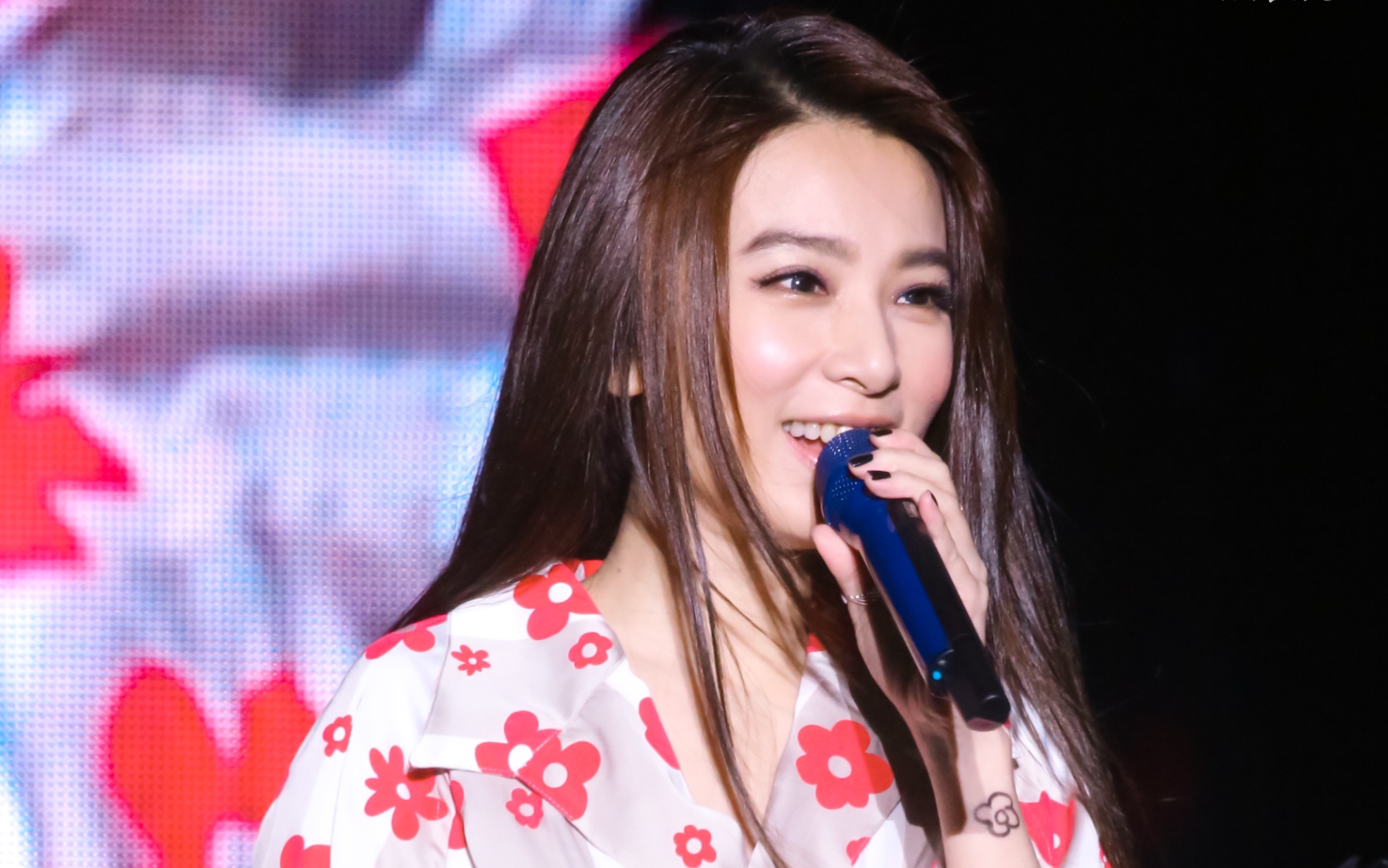 2020田馥甄北京演唱会