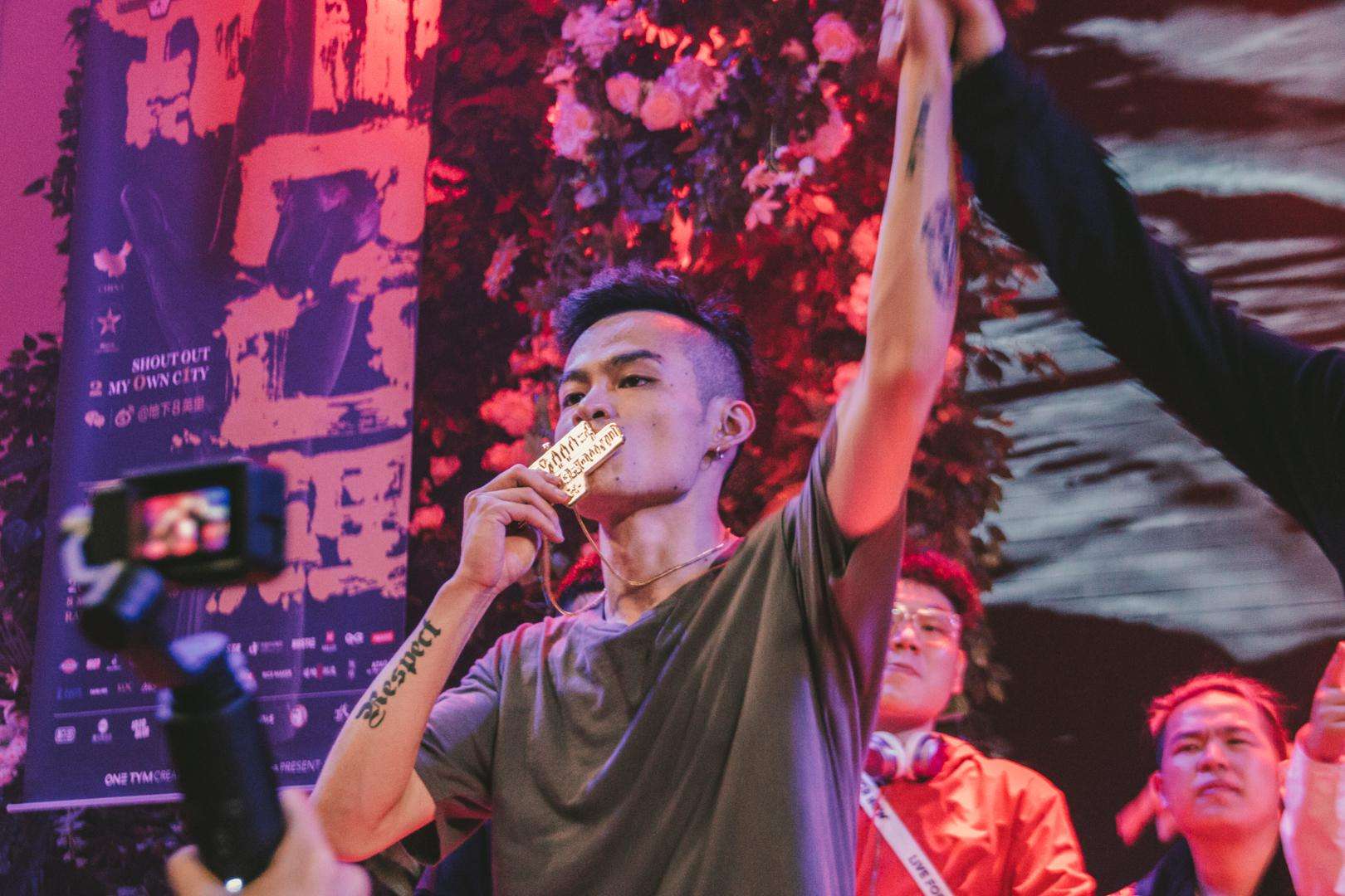 盐城大洋湾夏日音乐季