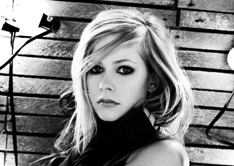 2021艾薇儿北京演唱会