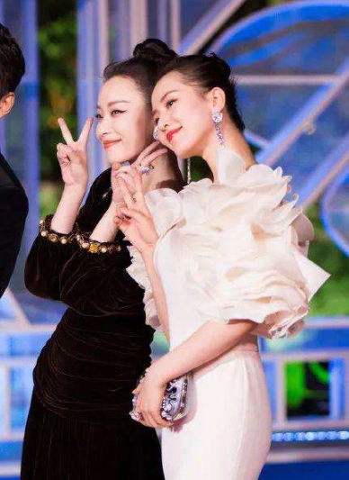 刘诗诗《流金岁月》杀青 发文告别“蒋南孙”