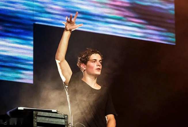 2020武汉VAC电音节演出详情