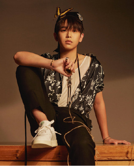 彭昱畅丁禹兮电影《天才游戏》官宣，网友直呼好期待！