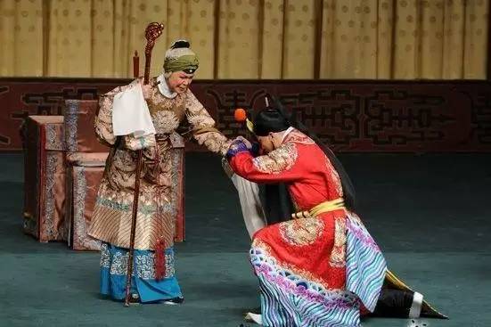 2020京剧《四郎探母》北京站