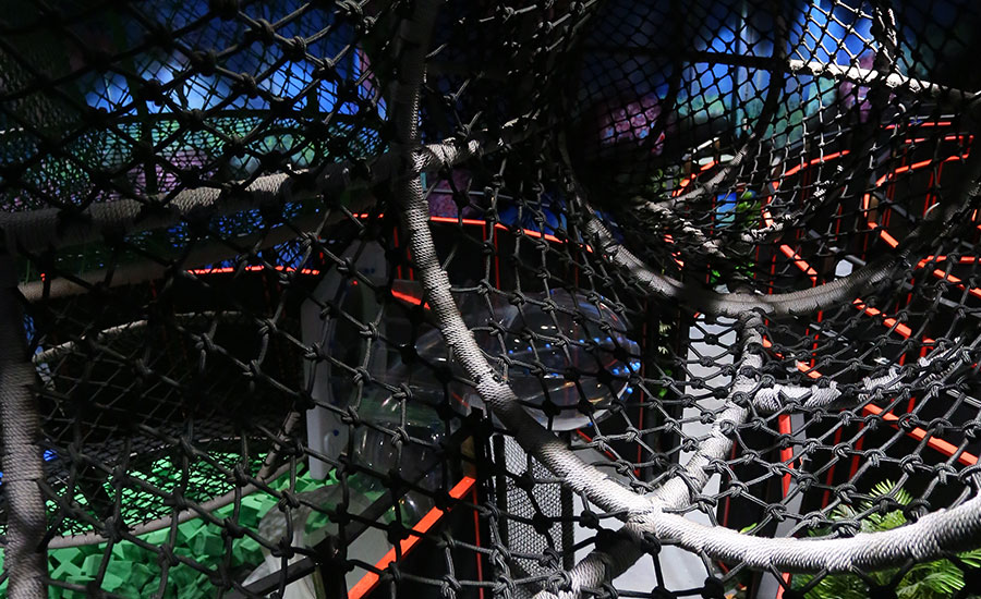 2022上海奇境迷宫探险馆一站畅玩时间、地点、展馆介绍