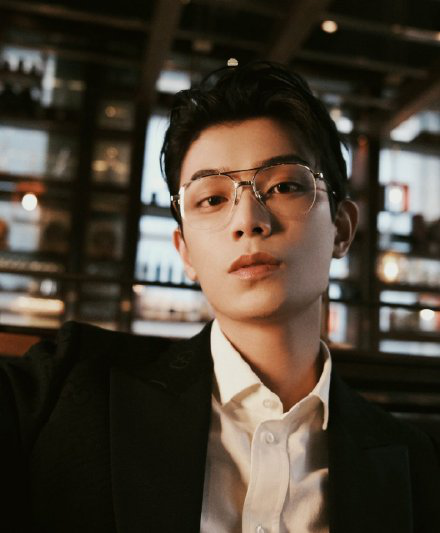 彭昱畅丁禹兮电影《天才游戏》官宣，网友直呼好期待！