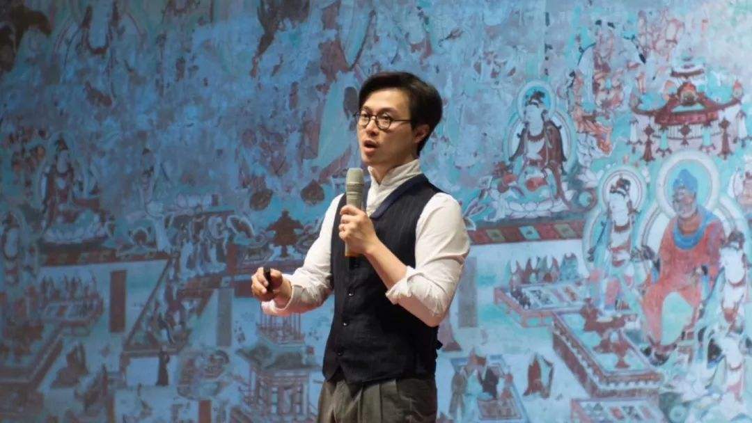 罗依尔苏州脱口秀《天才达芬奇》