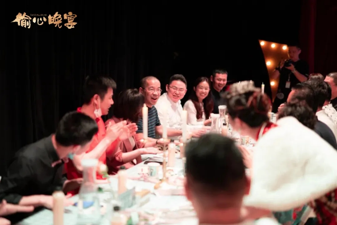 2022喜剧《偷心晚宴》深圳站（时间+地点+演出介绍）