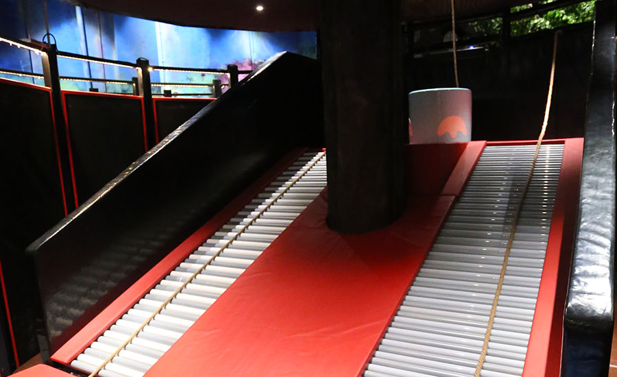 2022上海奇境迷宫探险馆一站畅玩时间、地点、展馆介绍