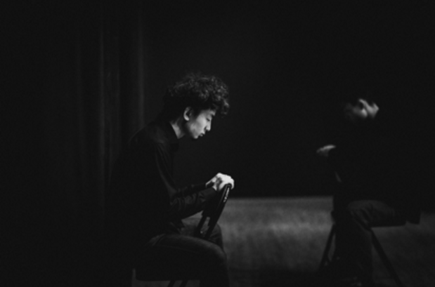 2020舞剧《对话》成都站