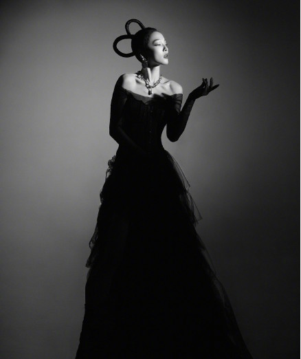 张韶涵“未定义”线上音乐会来袭!赶紧预约起来!