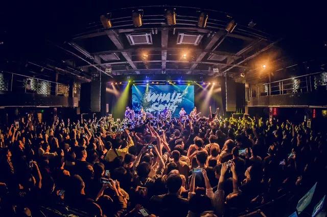 2022常州西太湖国际音乐节时间、地点、阵容