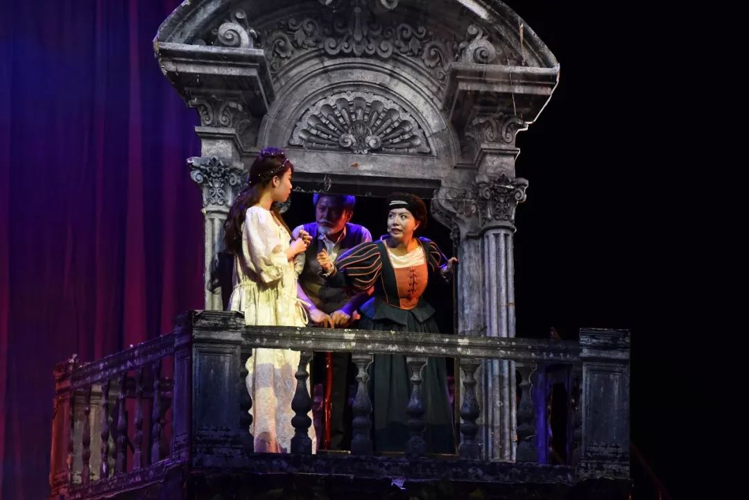 2021舞台剧《莎士比亚别生气》上海站时间、地点、演出看点