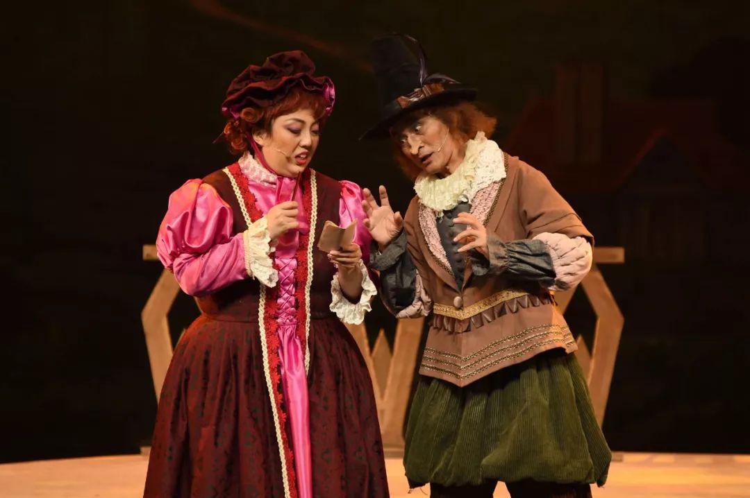 2020儿童剧《快乐的汉斯》武汉站