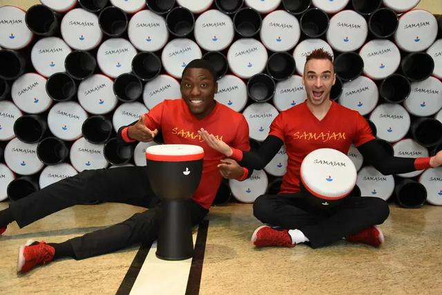 亲子剧《你是演奏家2超级金贝鼓》,确定上海站! 亲子剧《你是演奏家2超级金贝鼓》,确定上海站!