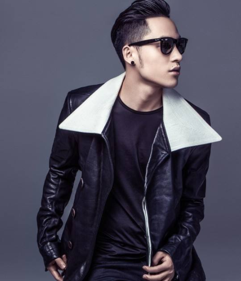 池约翰新歌获好评 以7.88分登亚洲新歌榜季军