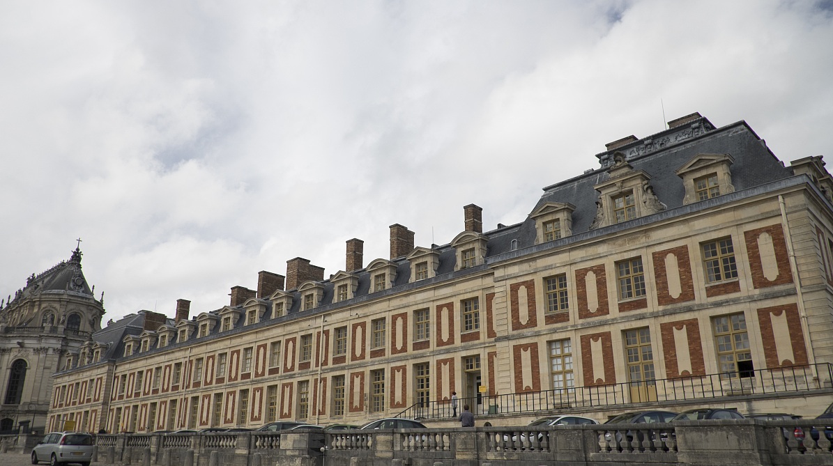 2020罗依尔苏州脱口秀《一个人逛卢浮宫》