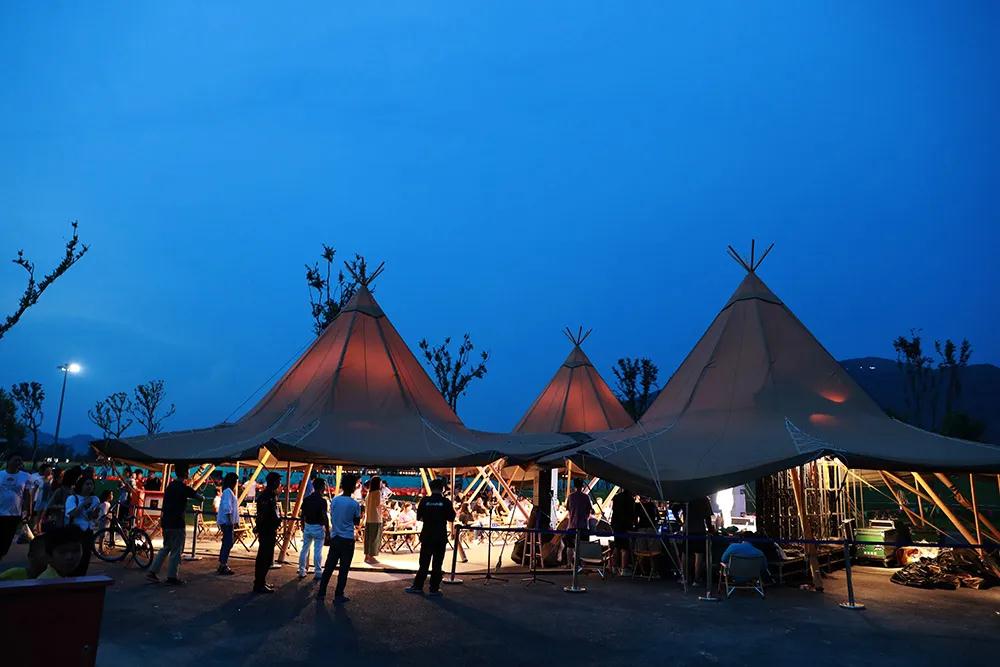 2020武汉VAC电音节